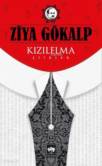 Kızıl Elma Şiirler Ziya Gökalp