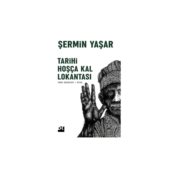 Tarihi Hoşça Kal Lokantası Şermin Yaşar