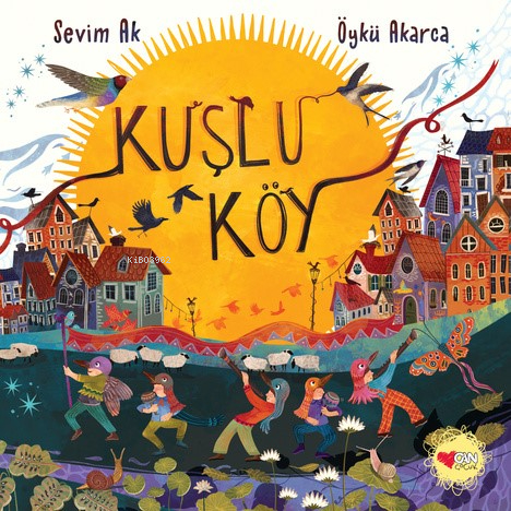 Kuşlu Köy Sevim Ak