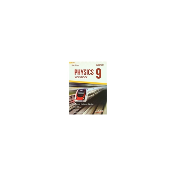 Physics 9 Workbook; Physics 9 Workbook