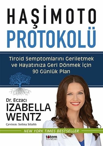 Haşimoto Protokolü Izabella Wentz