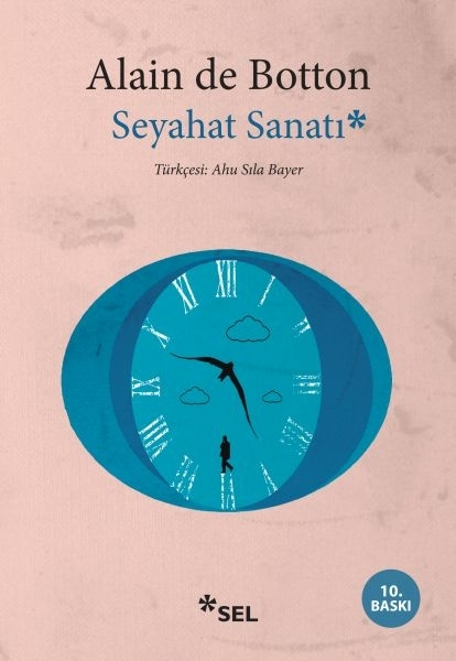 Seyahat Sanatı Alain De Botton