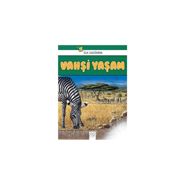 İlk Hazinem - Vahşi Yaşam Denise Ryan