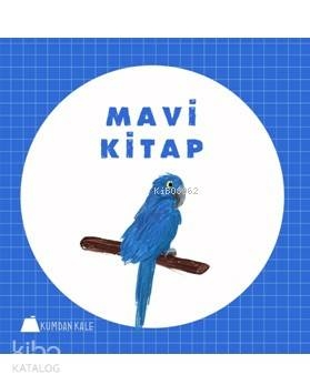 Mavi Kitap Işıl Erverdi