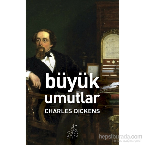 Büyük Umutlar Charles Dickens