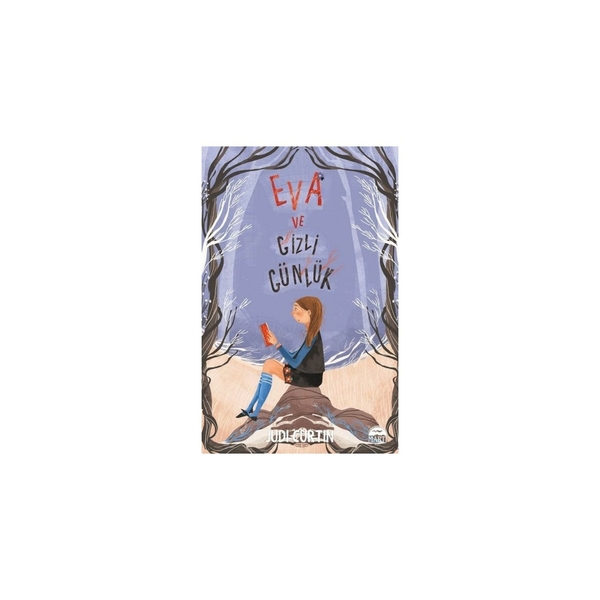 Eva ve Gizli Günlük Judi Curtin