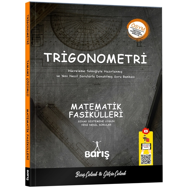 Trigonometri  Matematik Fasikülleri
