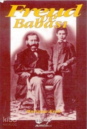 Freud Ve Babası