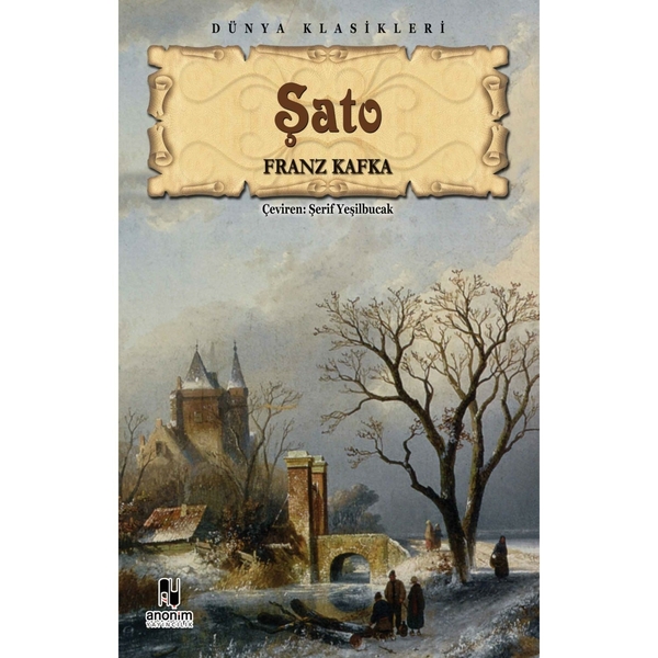 Şato Franz Kafka