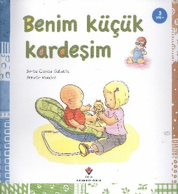 Benim Küçük Kardeşim Armelle Modere