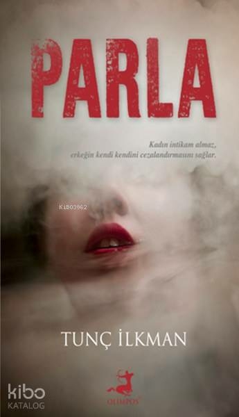 Parla Tunç İlkman