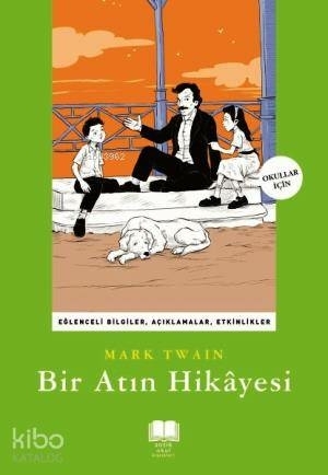 Bir Atın Hikayesi Mark Twain