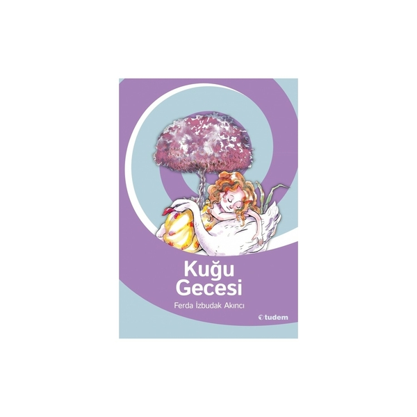Kuğu Gecesi Ferda İzbudak Akıncı