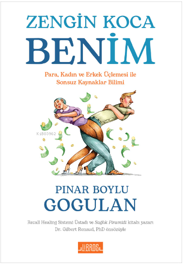 Zengin Koca Benim Pınar Boylu Gogulan