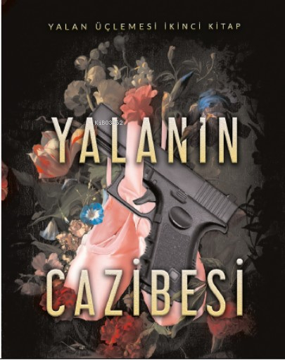 Yalanın Cazibesi Rina Kent