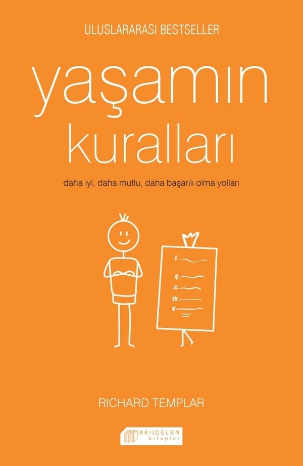 Yaşamın Kuralları Richard Templar