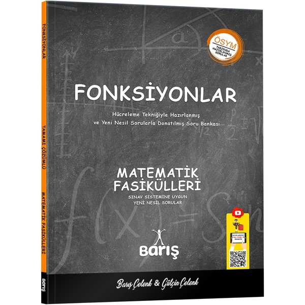 Fonksiyonlar Matematik Fasikülleri