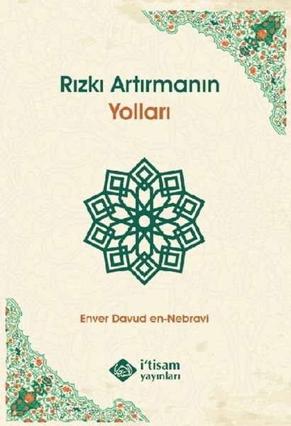 Rızkı Artırmanın Yolları Enver Davud En Nebravi