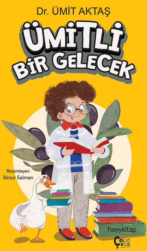 Ümitli Bir Gelecek Dr. Ümit Aktaş
