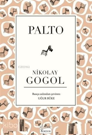 Palto Nikolay Vasilyeviç Gogol