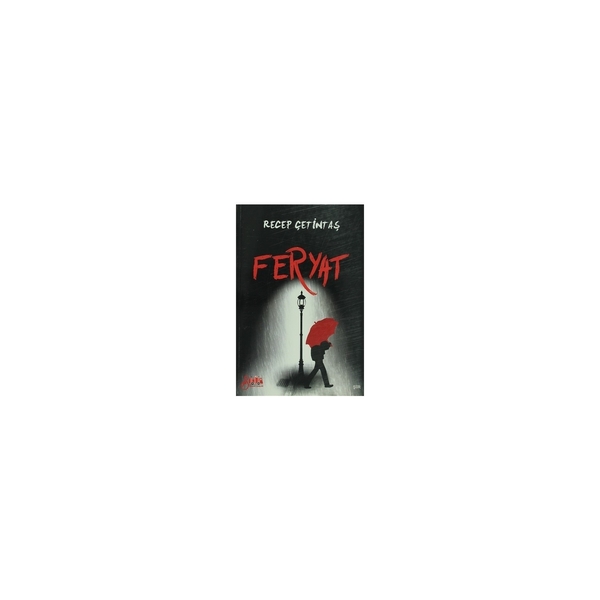 Feryat Recep Çetintaş