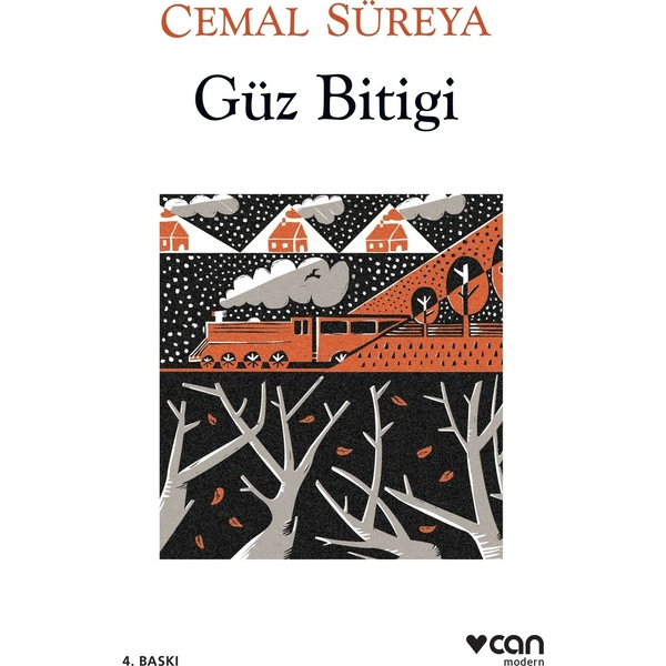 Güz Bitigi Cemal Süreya