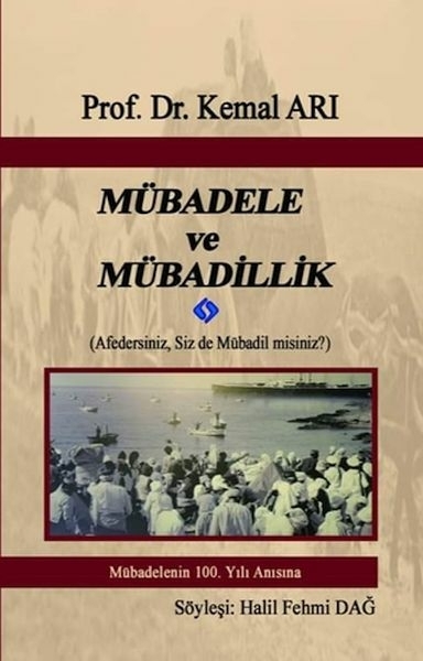Mübadele Ve Mübadillik Prof. Dr. Kemal Arı