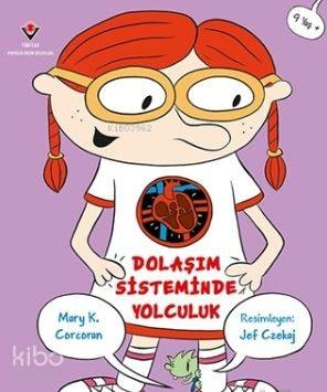 Dolaşım Sisteminde Yolculuk Mary K. Corcoran