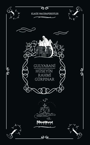 Gulyabani Hüseyin Rahmi Gürpınar