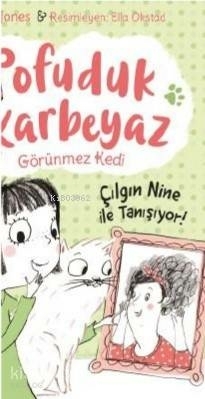 Pofuduk Karbeyaz - Çılgın Nine ile Tanışıyor! Pip Jones