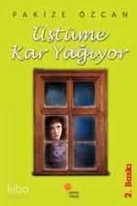 Üstüme Kar Yağıyor Pakize Özcan
