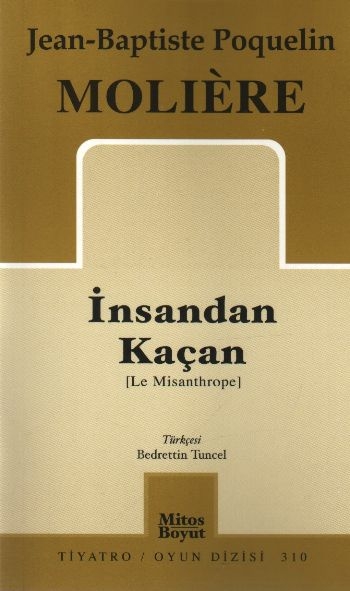 Yarınlara Geç Kalmadan (309) Moliere