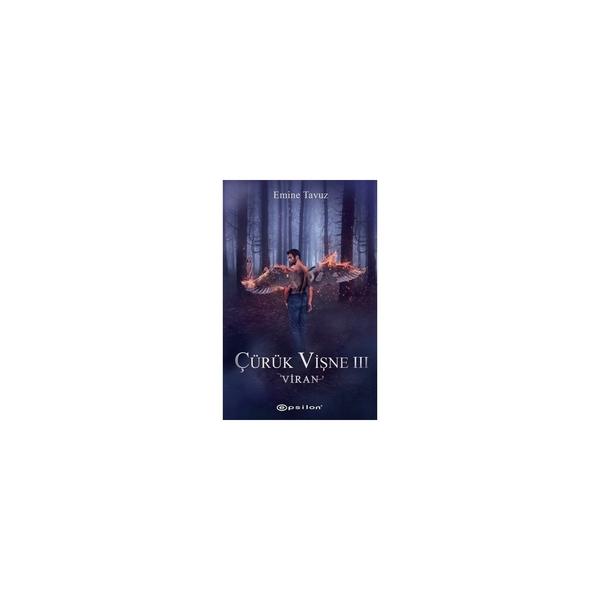 Çürük Vişne 3: Viran Emine Tavuz