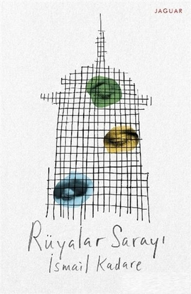 Rüyalar Sarayı İsmail Kadare
