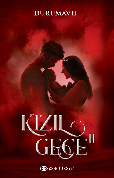 Kızıl Gece II Durumavii