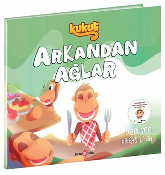 Kukuli Arkadan Ağlar Kolektif