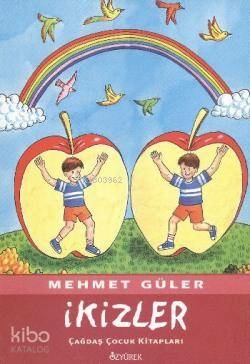 İkizler Mehmet Güler
