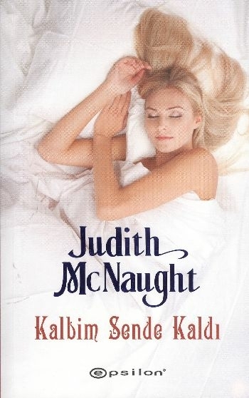 Kalbim Sende Kaldı Judith Mcnaught