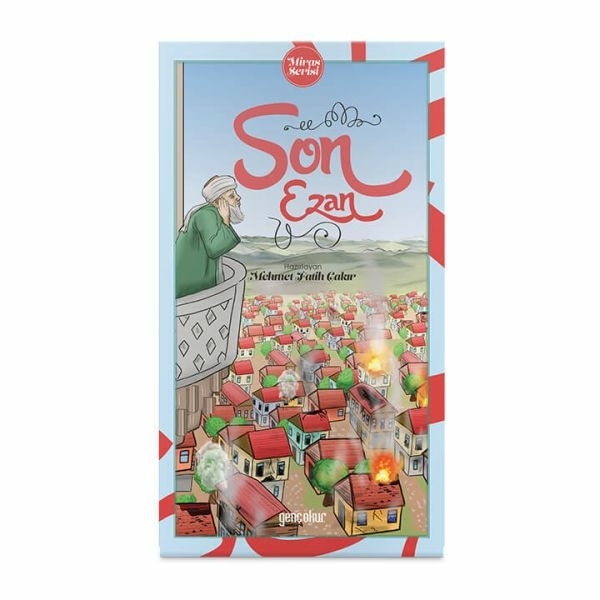 Son Ezan Kolektif