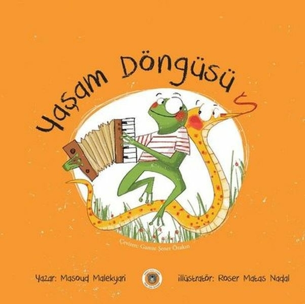 Yaşam Döngüsü Masoud Malekyari