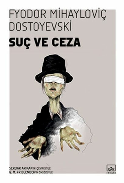 Suç Ve Ceza Fyodor Mihayloviç Dostoyevski