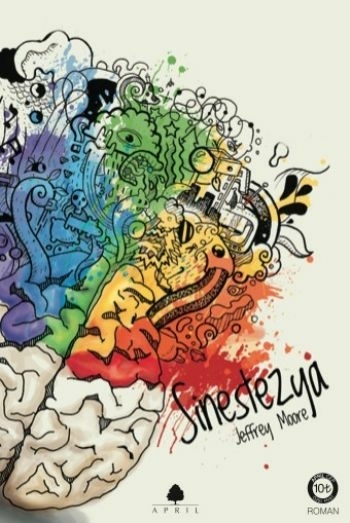 Sinestezya (Cep Boy) Jeffrey Moore