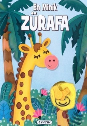 En Minik - Zürafa Kolektif