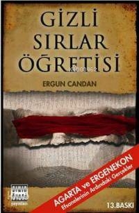 Gizli Sırlar Öğretisi Ergun Candan