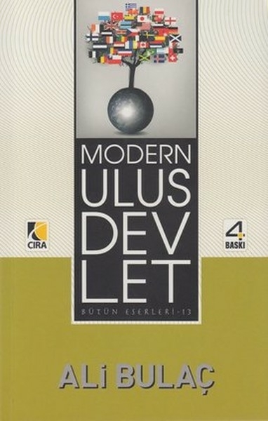Modern Ulus Devlet Ali Bulaç