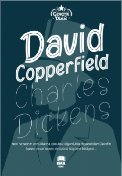 David Copperfield Charles Dickens