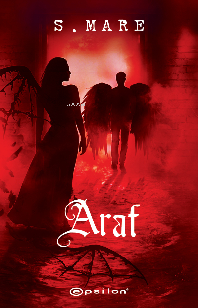 Araf – Anahtar 3 S. Mare