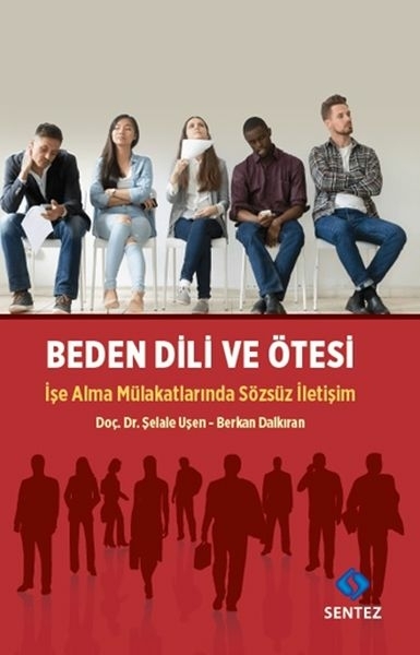 Beden Dili Ve Ötesi Şelale Uşen, Berkan Dalkıran
