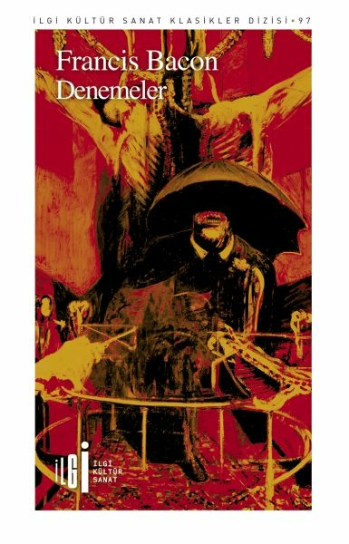 Denemeler - Francis Bacon Francis Bacon