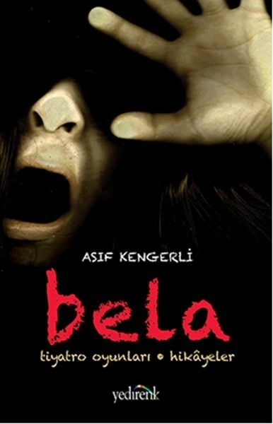 Bela Asıf Kengerli